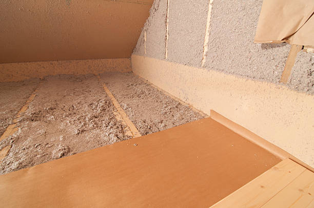 Best Types of Insulation in Hillsdale, MI